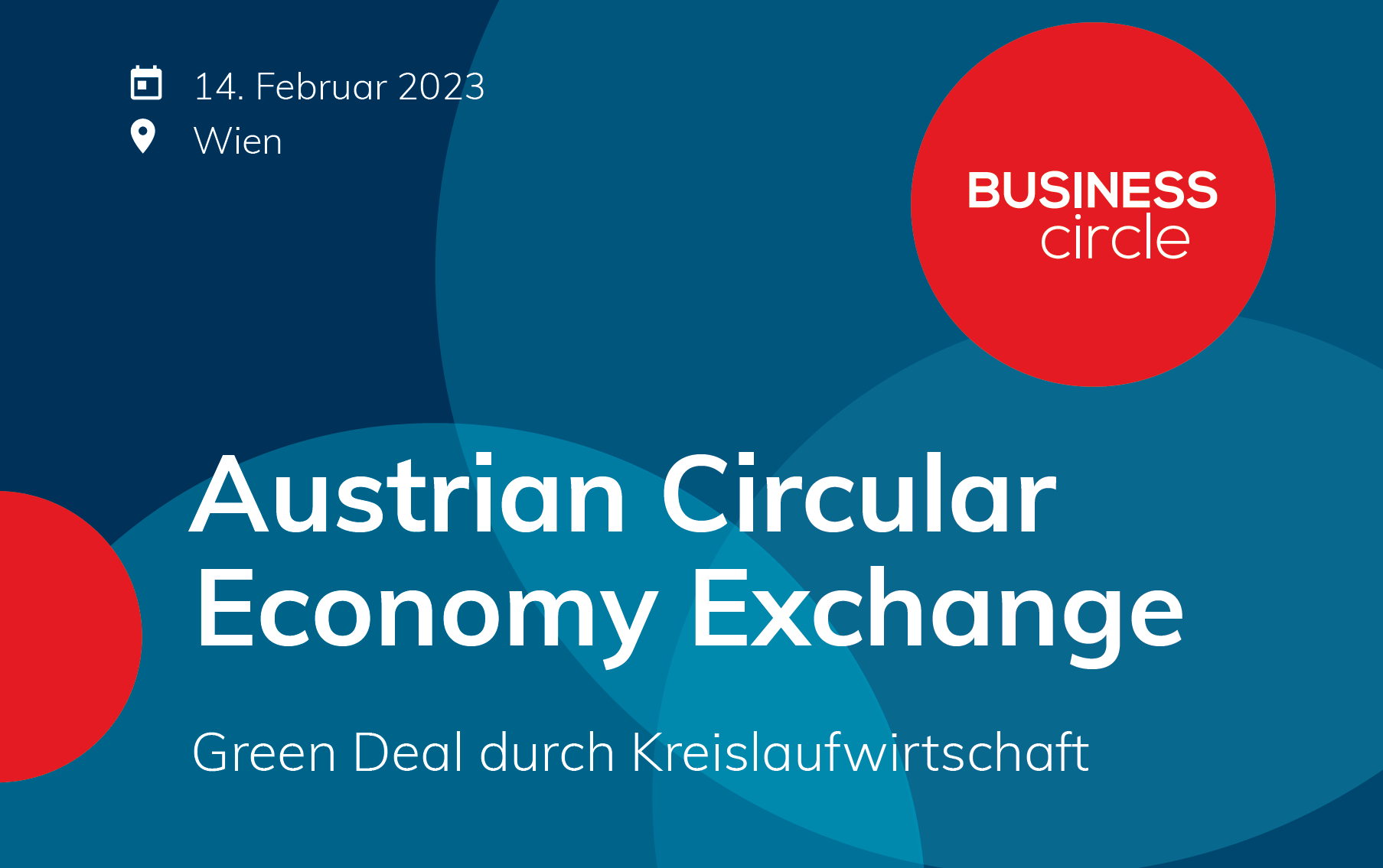 Austrian Circular Economy Exchange