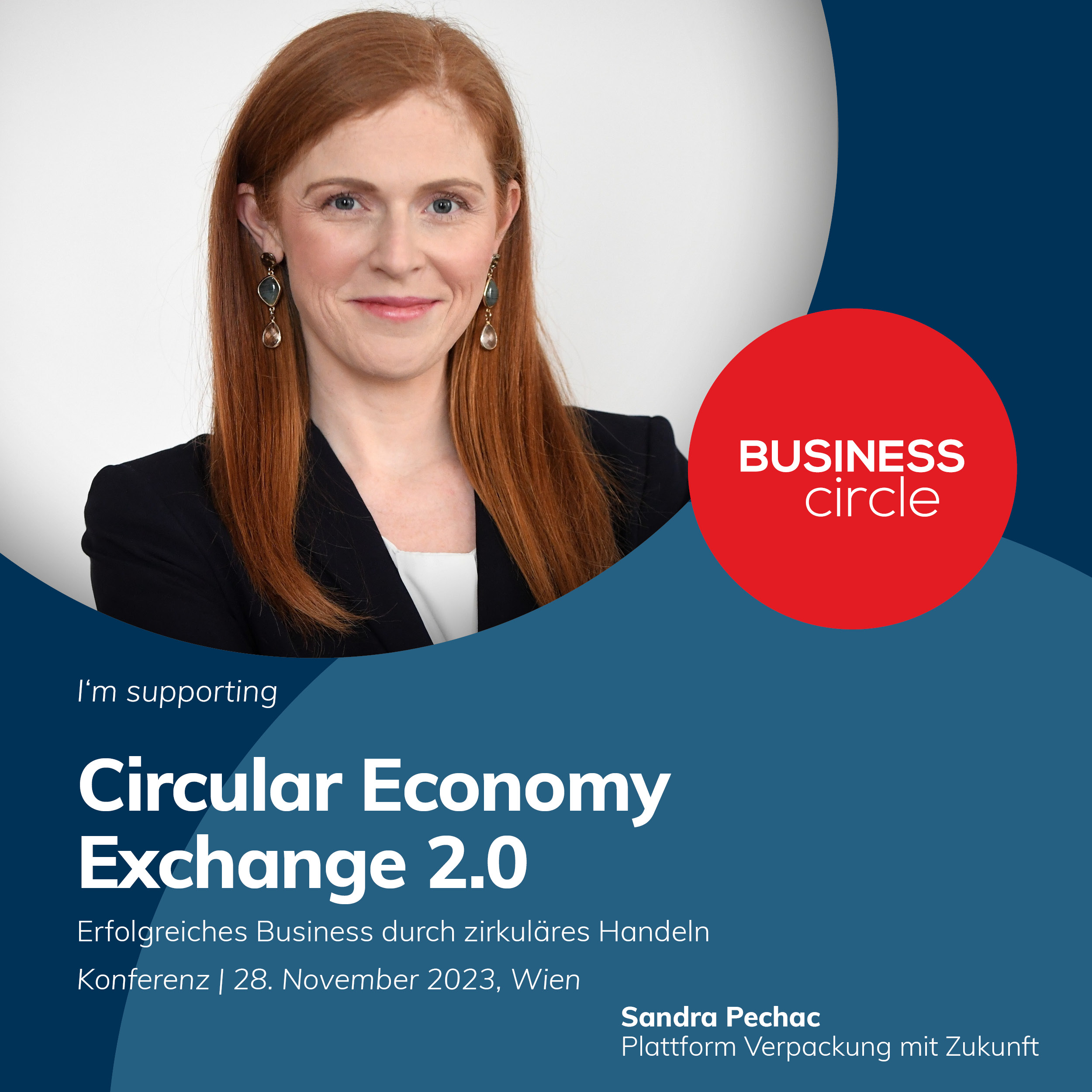 Circular Economy Exchange 2.0